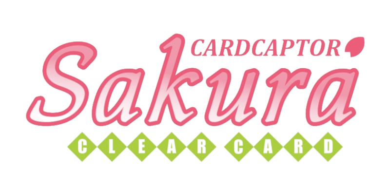 SAKURA CARD CAPTOR