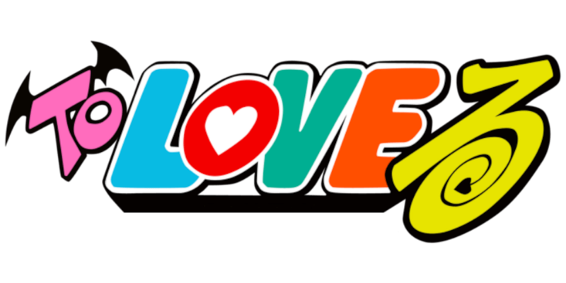 TO LOVE-RU