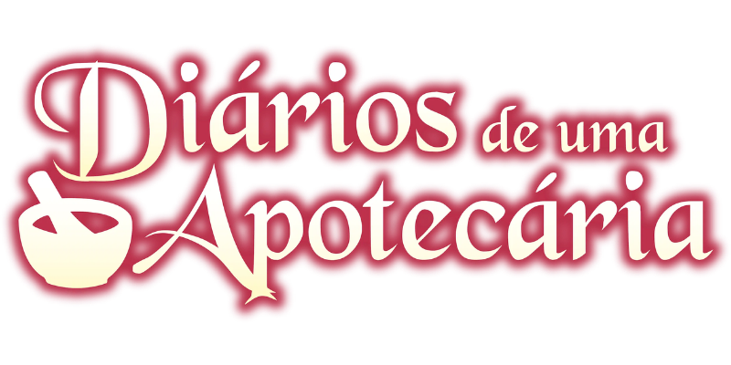 DIARIOS DE UMA APOTECARIA