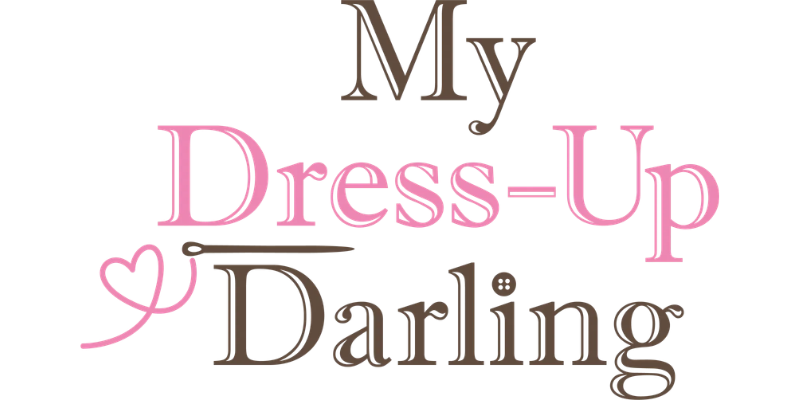 MY DRESS-UP DARLING