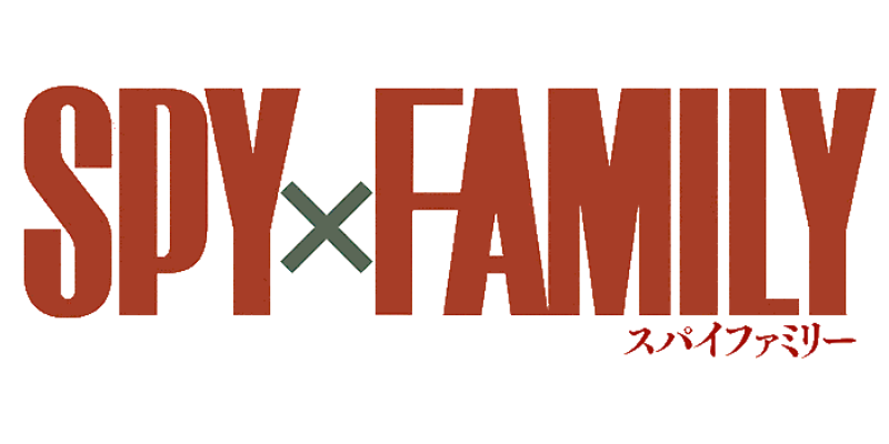 SPY FAMILY