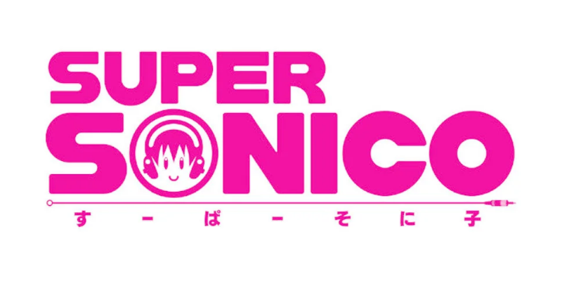 SUPER SONICO