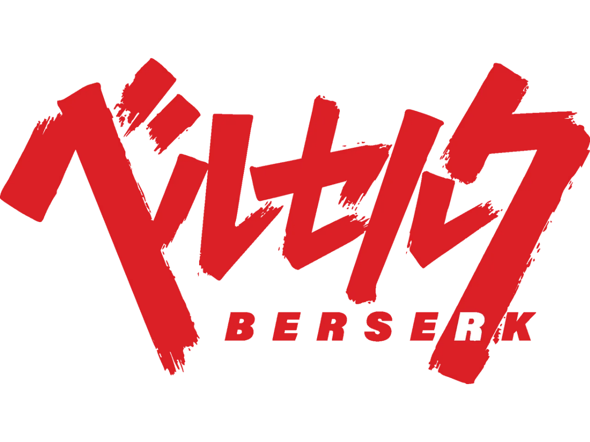 Berserk