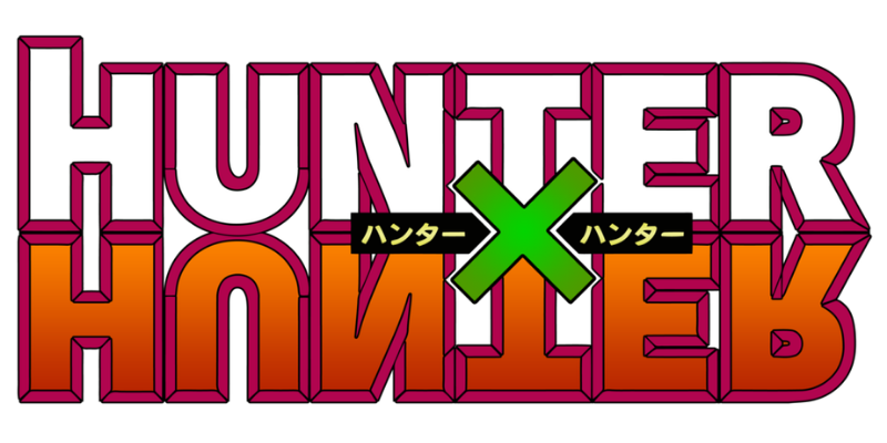 HUNTER X HUNTER