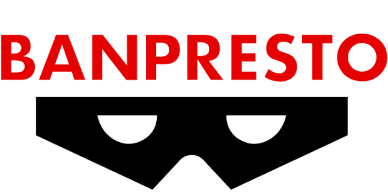 BANPRESTO