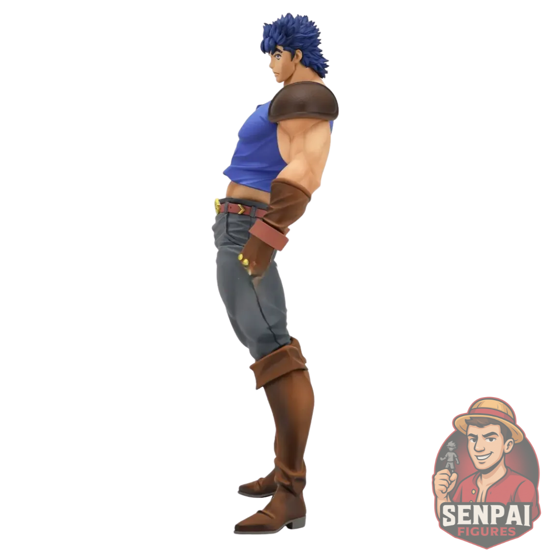 [Pré-venda 10/26] Jonathan Joestar – JoJo’s Bizarre Adventure: Phantom Blood – Mometria – Banpresto – Action Figure