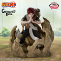 [Pré-venda 10/26] Gaara Exame Chunin – Naruto – Combination Battle 2 – Banpresto – Action Figure