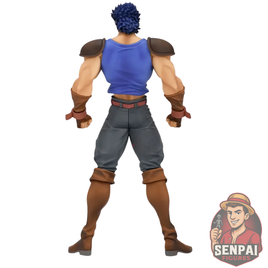 [Pré-venda 10/26] Jonathan Joestar – JoJo’s Bizarre Adventure: Phantom Blood – Mometria – Banpresto – Action Figure