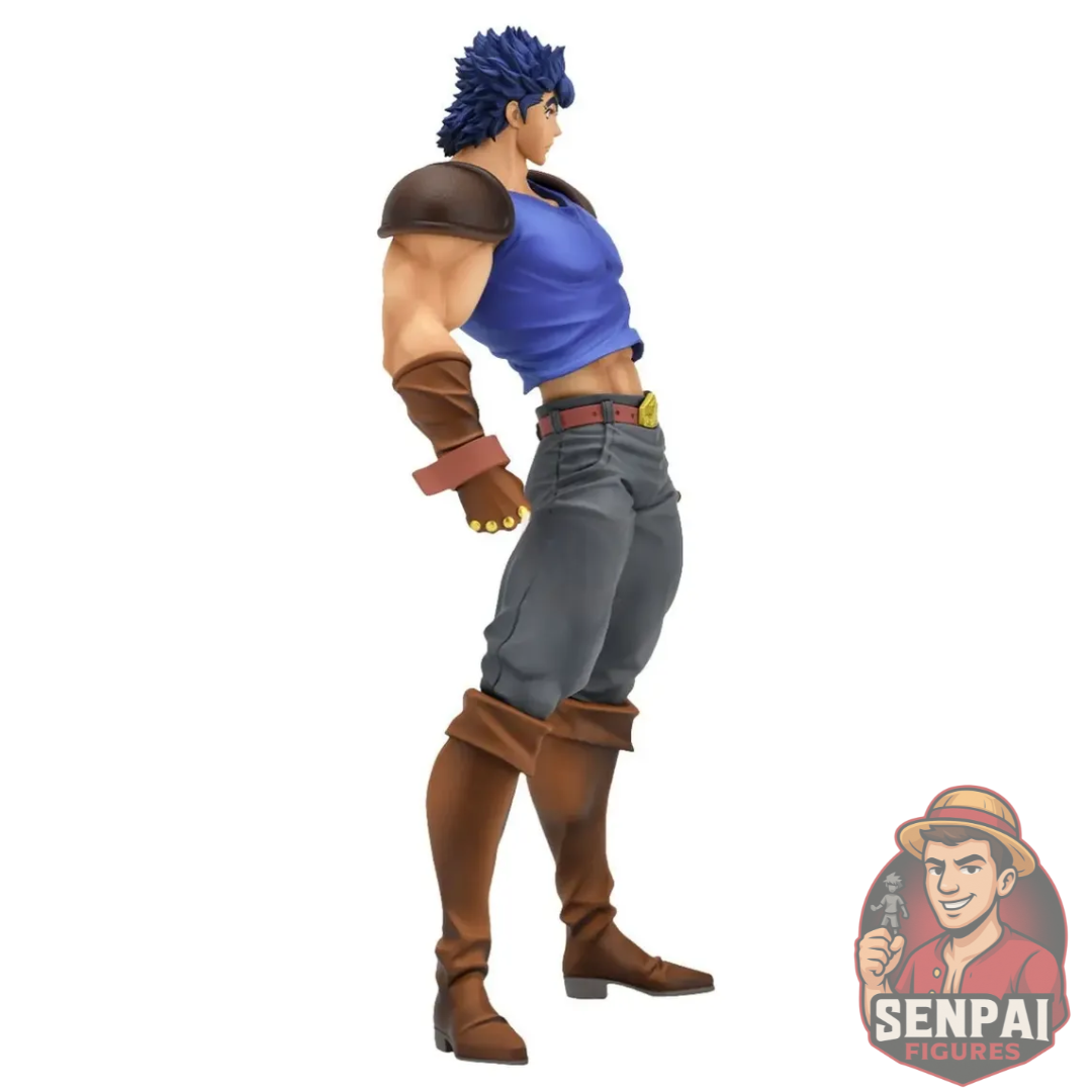 [Pré-venda 10/26] Jonathan Joestar – JoJo’s Bizarre Adventure: Phantom Blood – Mometria – Banpresto – Action Figure