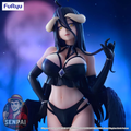 Albedo – Overlord – BiCute Dark – FuRyu – Action Figure