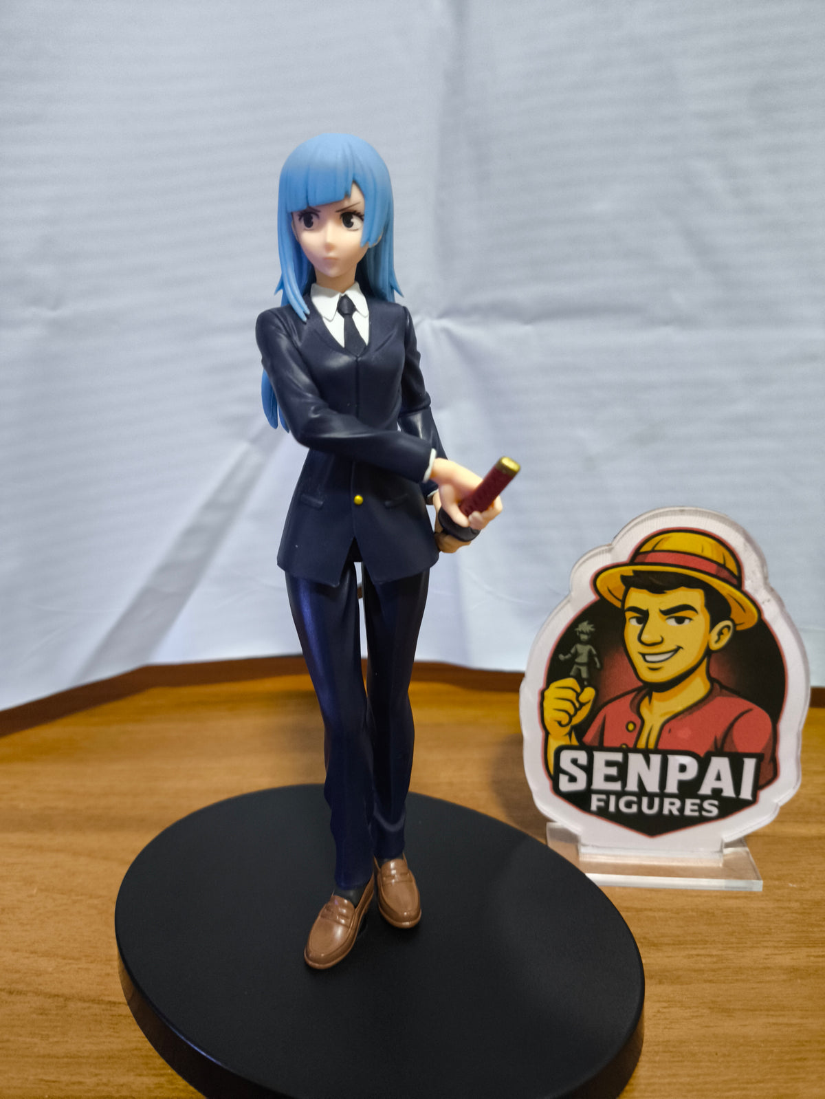 Kasumi Miwa – Jujutsu Kaisen – Jukon no Kata – Banpresto – Action Figure