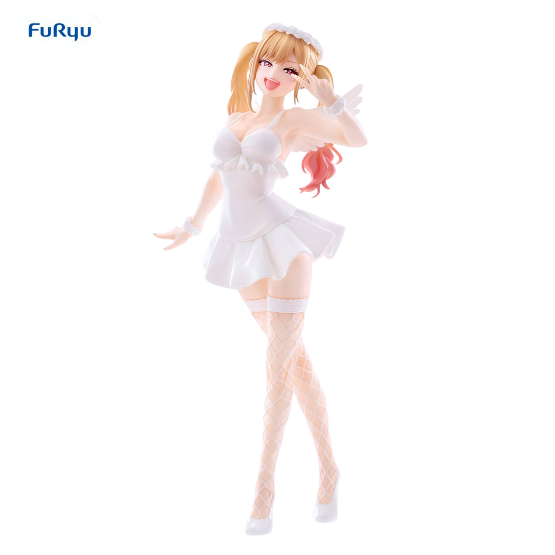 Marin Kitagawa – My Dress-Up Darling – BiCute Pure – FuRyu – Action Figure