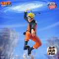 Naruto Uzumaki – Naruto Shippuden – Vibration Stars Naruto 72 Series – Banpresto – Figure