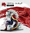Inuarashi Sulong – One Piece – Ichiban Kuji Kenzan! Akazaya Nine Prize C – Bandai Spirits – Action Figure