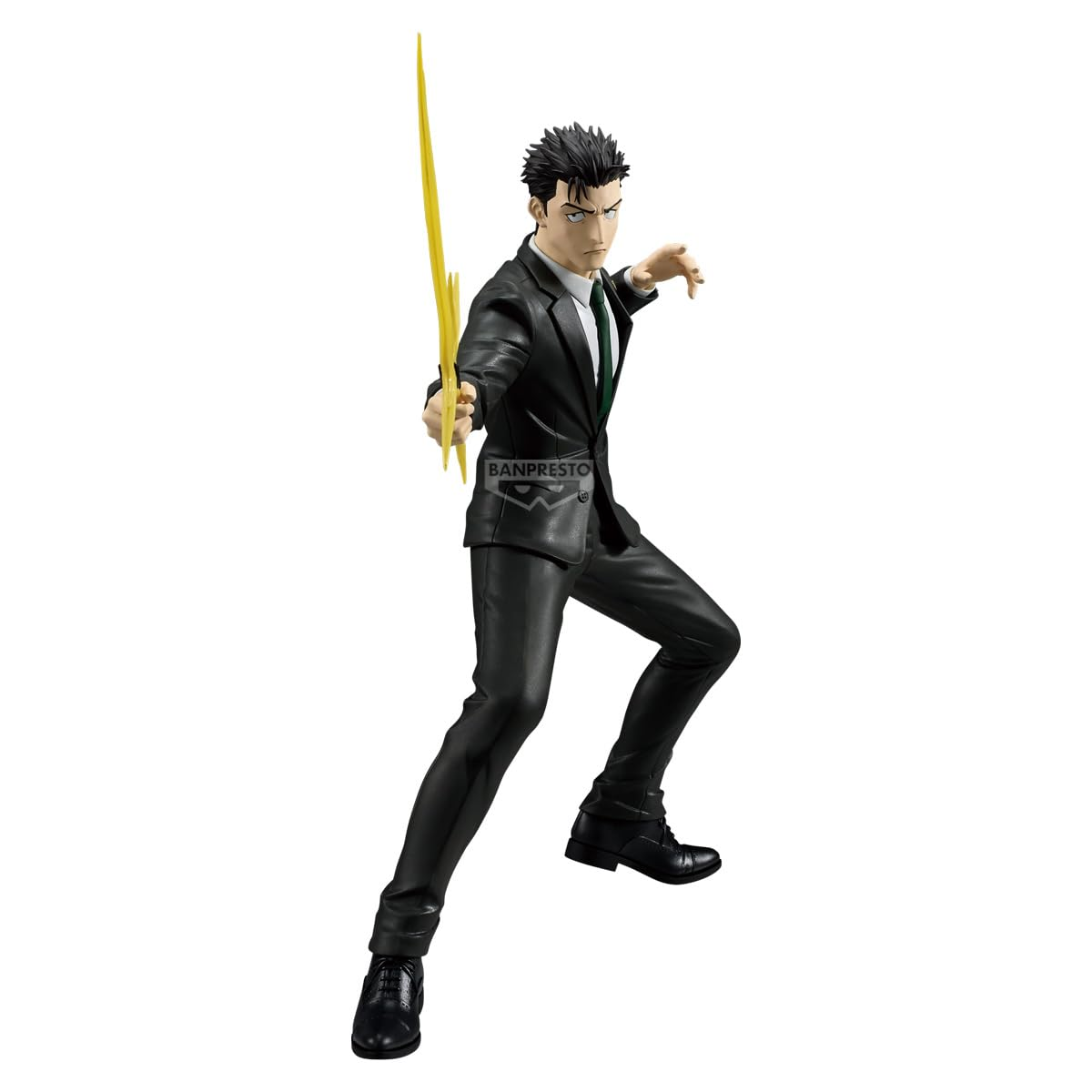 Hiromi Higuruma – Jujutsu Kaisen – Maximatic The Culling Game II – Banpresto – Action Figure