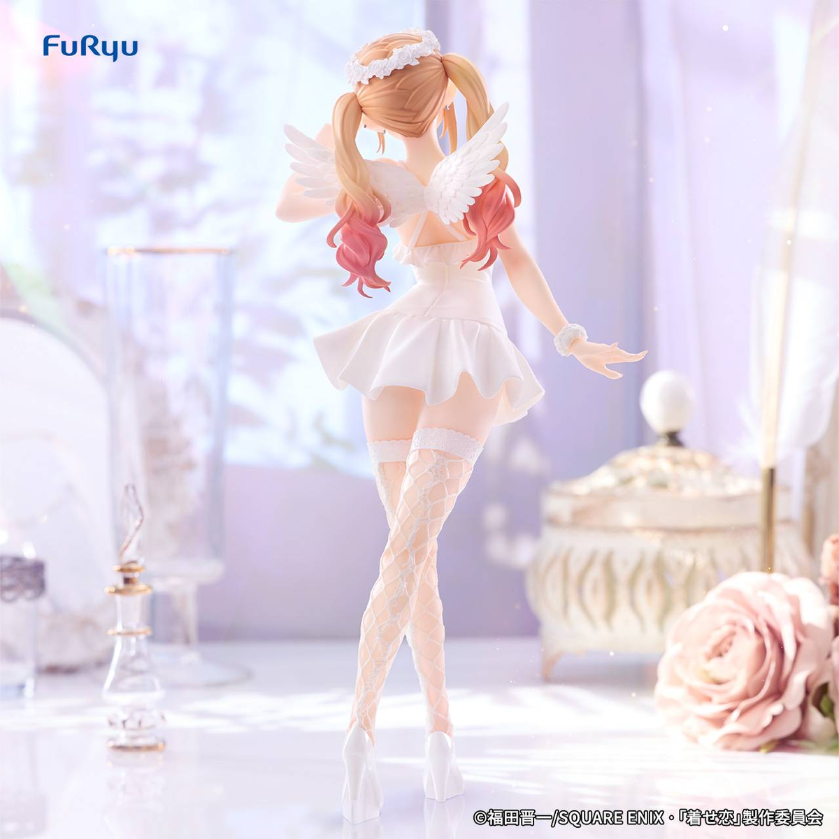 Marin Kitagawa – My Dress-Up Darling – BiCute Pure – FuRyu – Action Figure