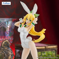 Leafa – Sword Art Online – BiCute Bunnies White Pearl Color Ver. – FuRyu – Action Figure