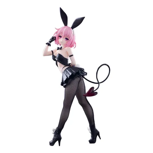 Momo Belia Deviluke – To LOVE-Ru Darkness – BiCute Bunnies – FuRyu – Action Figure