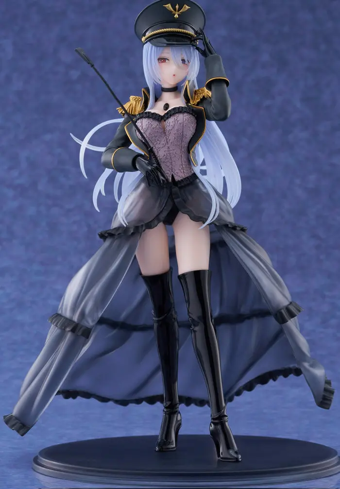 Marin Kitagawa – My Dress-Up Darling – AMP+ Black Lobelia Ver. – TAITO – Action Figure