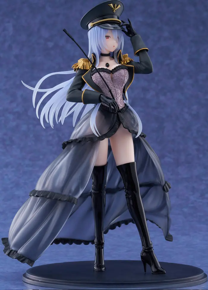 Marin Kitagawa – My Dress-Up Darling – AMP+ Black Lobelia Ver. – TAITO – Action Figure