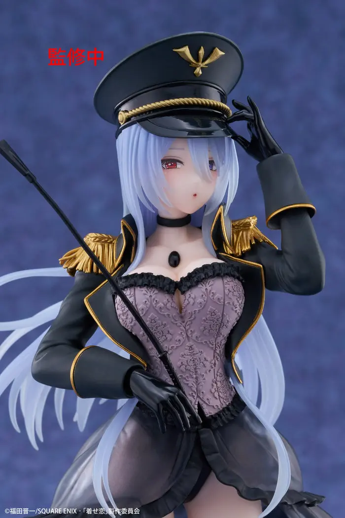 Marin Kitagawa – My Dress-Up Darling – AMP+ Black Lobelia Ver. – TAITO – Action Figure