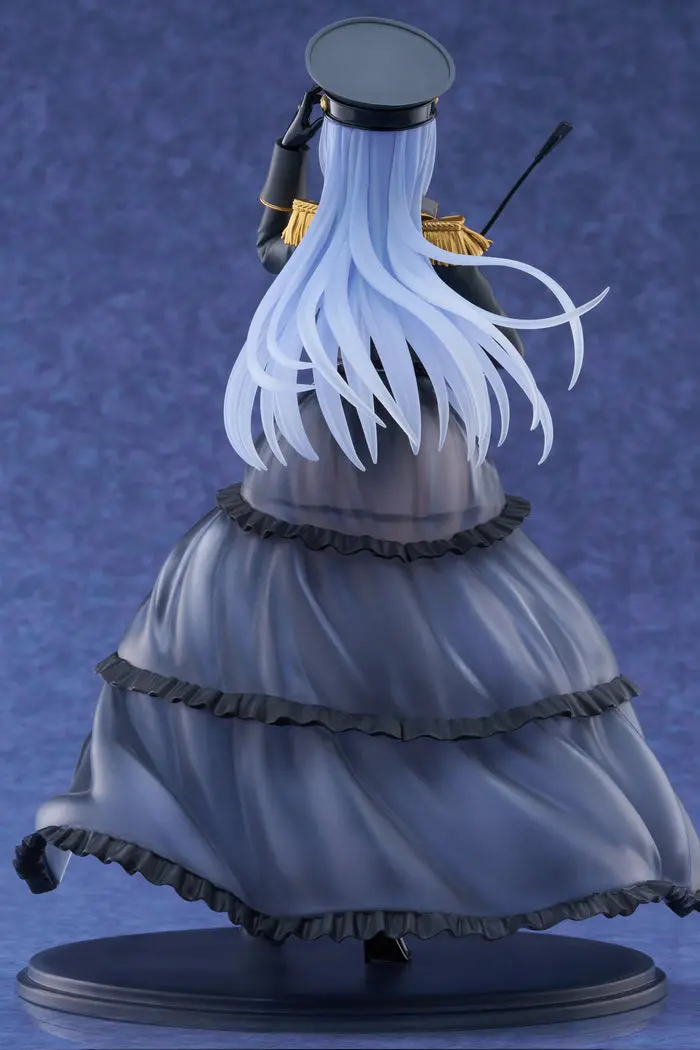 Marin Kitagawa – My Dress-Up Darling – AMP+ Black Lobelia Ver. – TAITO – Action Figure