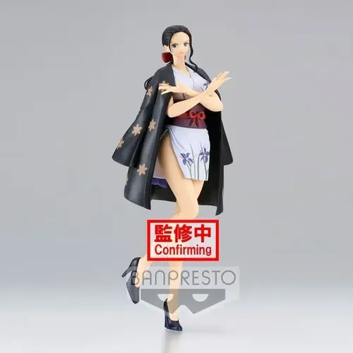 Nico Robin – One Piece – Glitter & Glamours Wanokuni Style II Ver. A – Banpresto – Action Figure