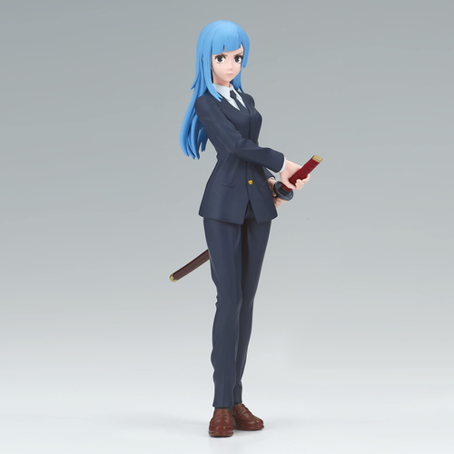 Kasumi Miwa – Jujutsu Kaisen – Jukon no Kata – Banpresto – Action Figure
