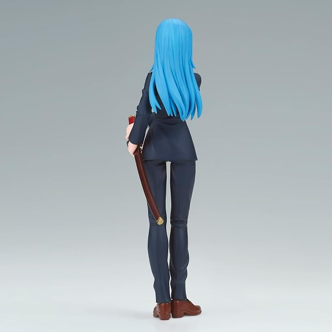 Kasumi Miwa – Jujutsu Kaisen – Jukon no Kata – Banpresto – Action Figure