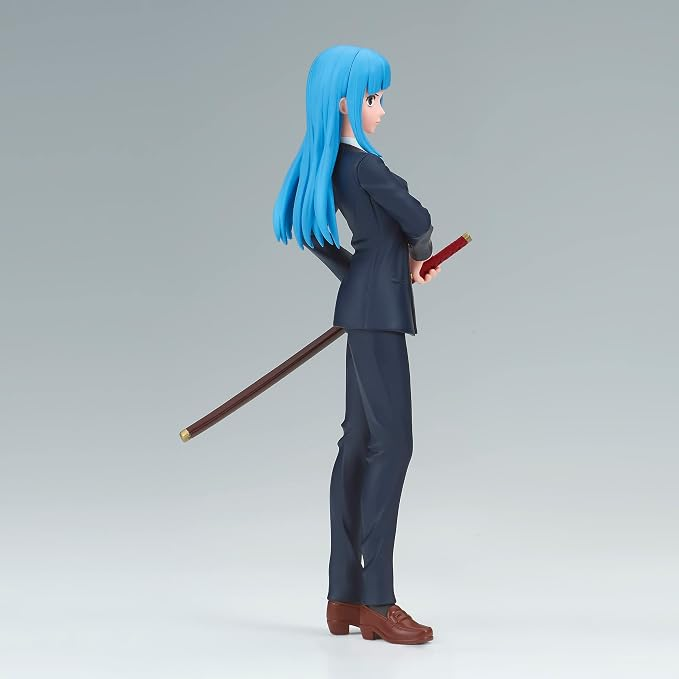 Kasumi Miwa – Jujutsu Kaisen – Jukon no Kata – Banpresto – Action Figure
