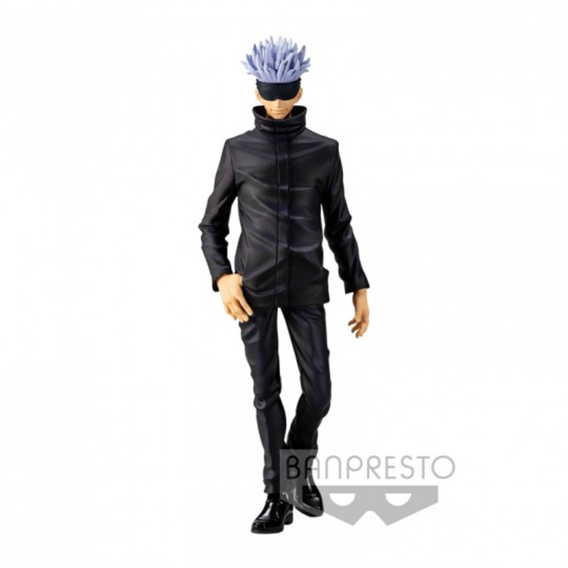 Satoru Gojo – Jujutsu Kaisen 0 – Jukon no Kata – Banpresto – Action Figure