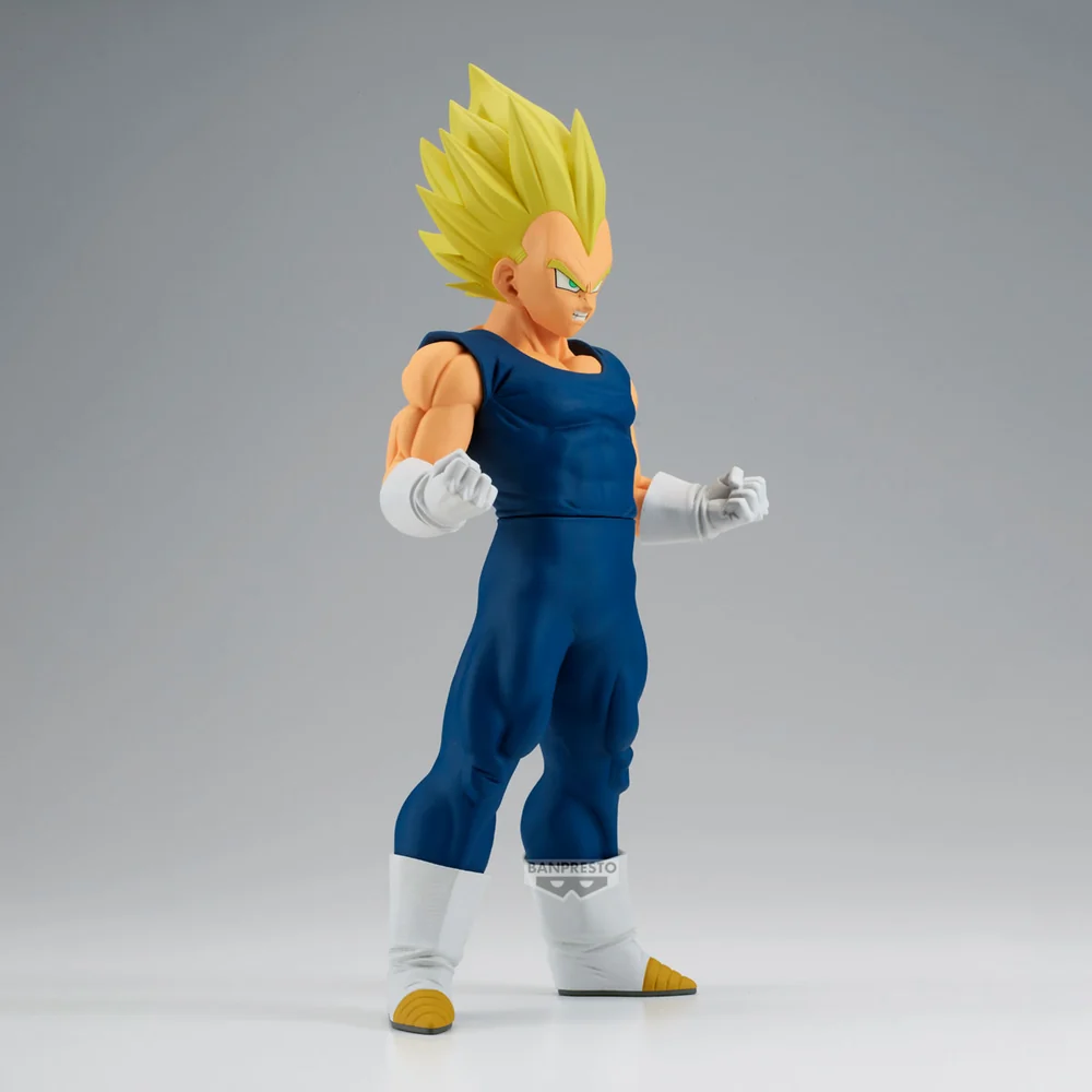 [Pré-venda 10/26]Vegeta Super Saiyajin – Dragon Ball Z – Grandista – Banpresto – Action Figure