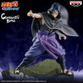 [Pré-venda 10/26] Sasuke Uchiha – Naruto Shippuden – Combination Battle – Banpresto – Action Figure