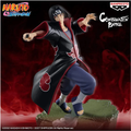 [Pré-venda 10/26] Itachi Uchiha – Naruto Shippuden – Combination Battle – Banpresto – Action Figure