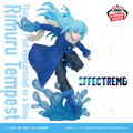 [Pré-venda 10/26] Rimuru Tempest – That Time I Got Reincarnated as a Slime – Effectreme – Banpresto – Action Figure