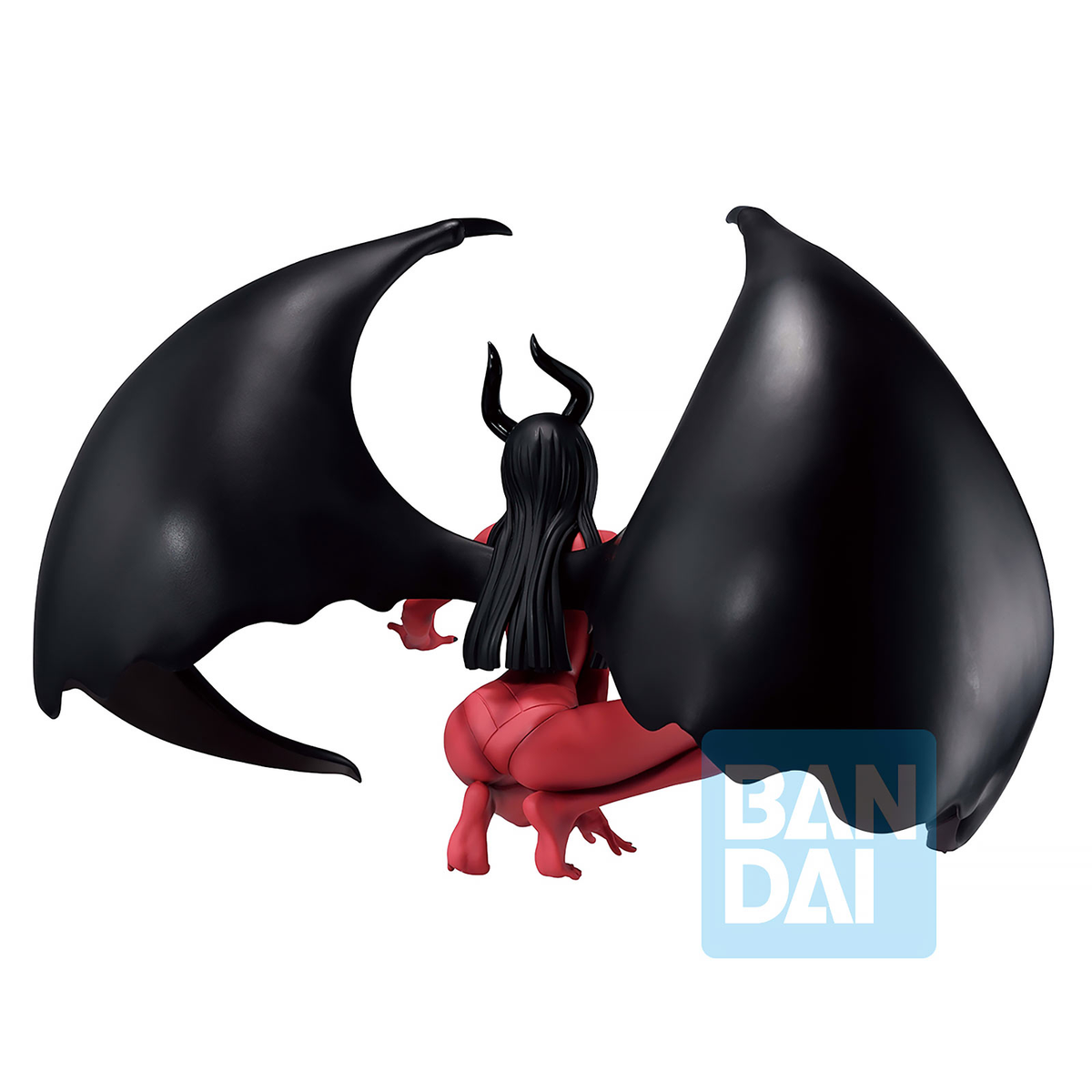 Nico Robin Demonio Fleur – One Piece – Ichiban Kuji Memory of Heroines: Devil’s Night – Prêmio B – Masterlise Expiece – Action Figure