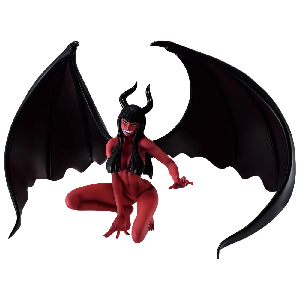 Nico Robin Demonio Fleur – One Piece – Ichiban Kuji Memory of Heroines: Devil’s Night – Prêmio B – Masterlise Expiece – Action Figure