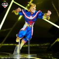 All Might – My Hero Academia Ultra Impact – Ichiban Kuji Prize E – Bandai Spirits – Action Figure