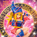 [Pré-venda 10/26]Maga Negra – Yu-Gi-Oh! Duel Monsters – Equal Arts – Konami – Action Figure