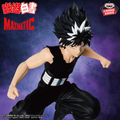 [Pré-venda 10/26] Hiei – Yu Yu Hakusho – Maximatic – Bandai Spirits – Action Figure