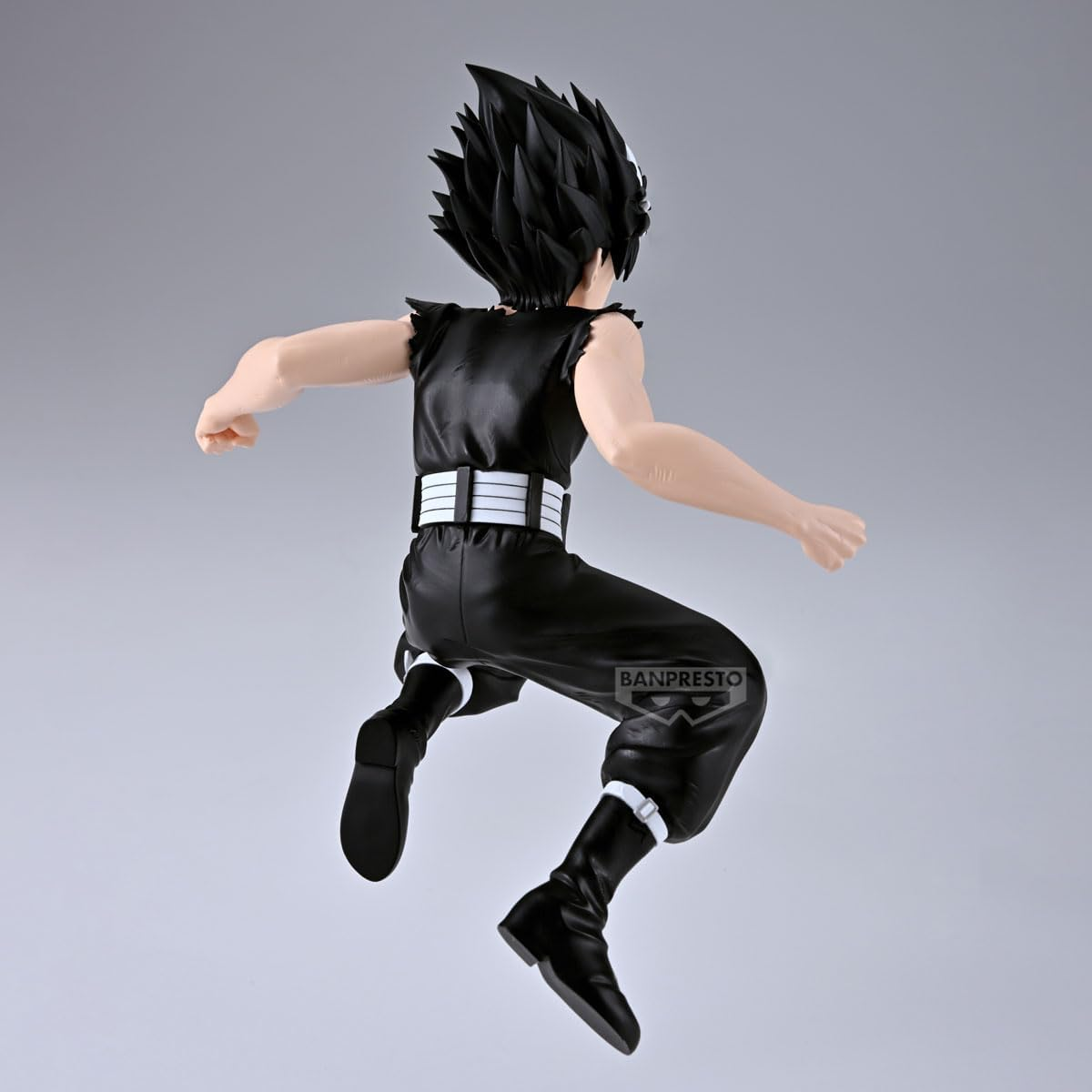 [Pré-venda 10/26] Hiei – Yu Yu Hakusho – Maximatic – Bandai Spirits – Action Figure