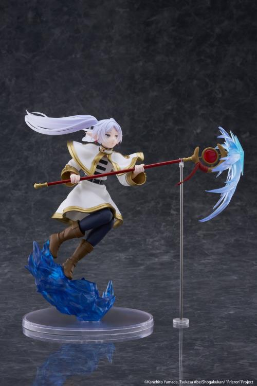 Frieren – Frieren: Beyond Journey’s End – AMP+ Artist Masterpiece+ – Taito – Action Figure