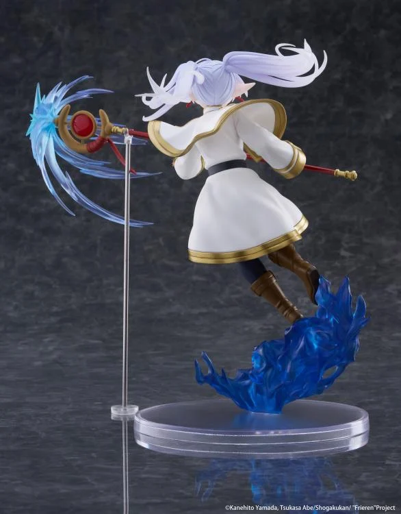 Frieren – Frieren: Beyond Journey’s End – AMP+ Artist Masterpiece+ – Taito – Action Figure