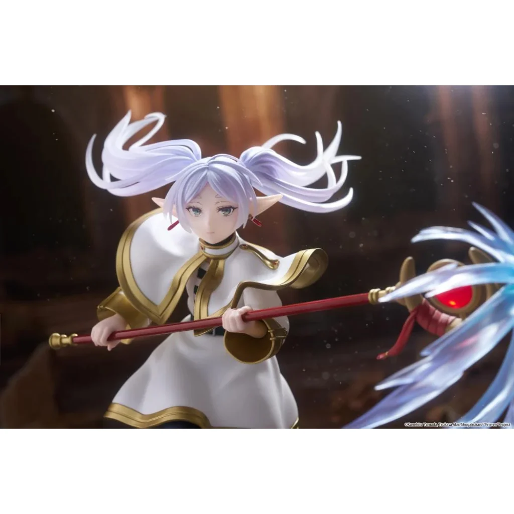 Frieren – Frieren: Beyond Journey’s End – AMP+ Artist Masterpiece+ – Taito – Action Figure