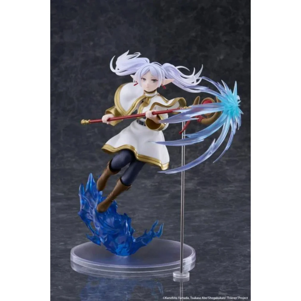 Frieren – Frieren: Beyond Journey’s End – AMP+ Artist Masterpiece+ – Taito – Action Figure