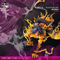 [Encomenda]Yoruichi Shihouin – Bleach: Thousand-Year Blood War – Ichiban Kuji Stirring Souls Vol.5 – Prize C – Masterlise – Bandai Spirits – Action Figure