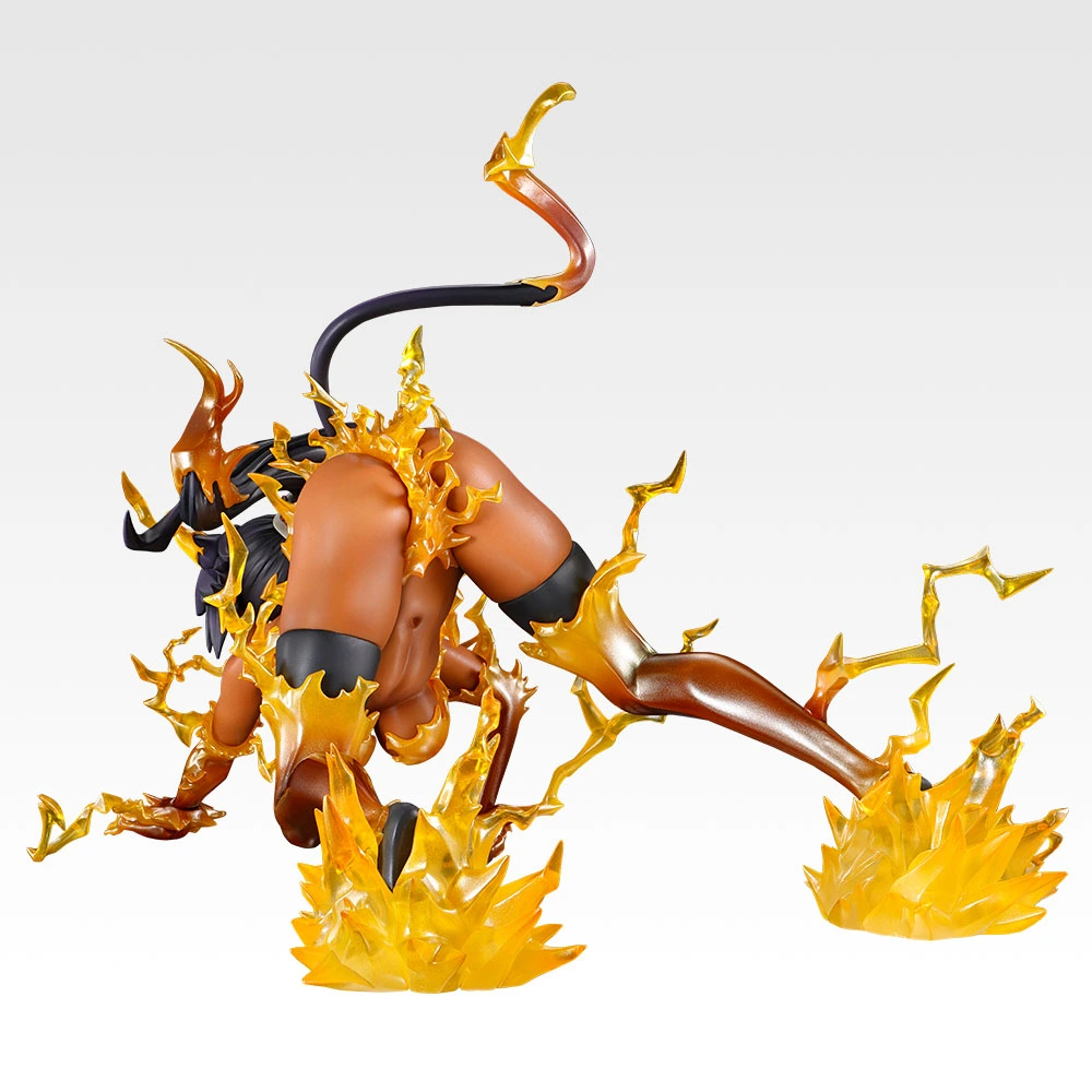 [Encomenda]Yoruichi Shihouin – Bleach: Thousand-Year Blood War – Ichiban Kuji Stirring Souls Vol.5 – Prize C – Masterlise – Bandai Spirits – Action Figure