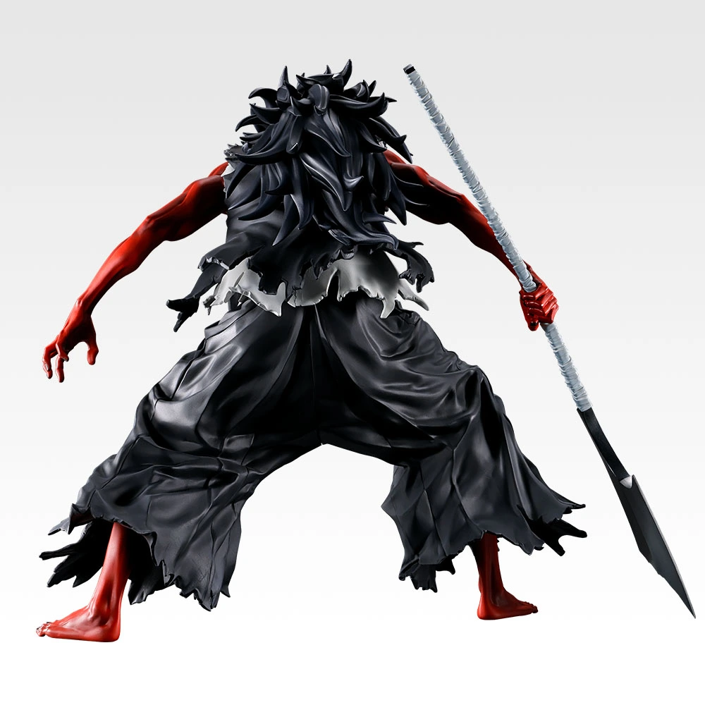 [Encomenda]Kenpachi Zaraki – Bleach: Thousand-Year Blood War – Ichiban Kuji Stirring Souls Vol.5 – Last One Prize – Masterlise – Bandai Spirits – Action Figure