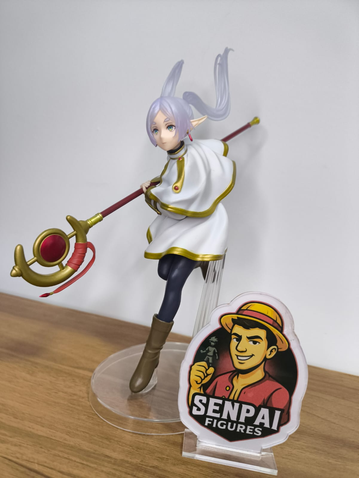 Frieren – Frieren: Beyond Journey’s End – Maximatic – Banpresto – Figure