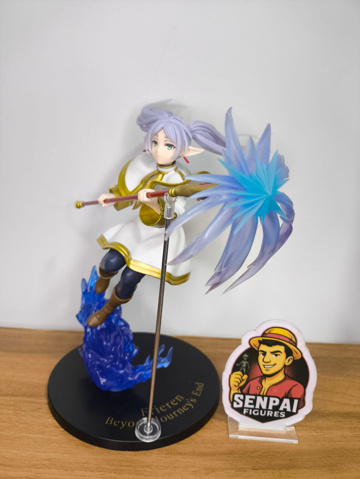 Frieren – Frieren: Beyond Journey’s End – AMP+ Artist Masterpiece+ – Taito – Action Figure